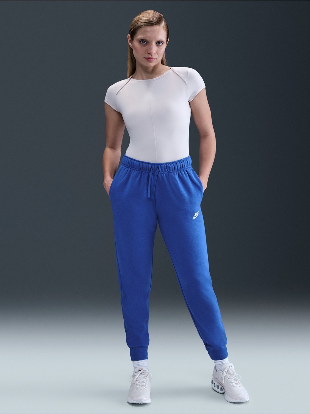 Nike Sweatpants Joggers Womens Size XS